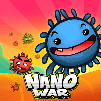 Nano War